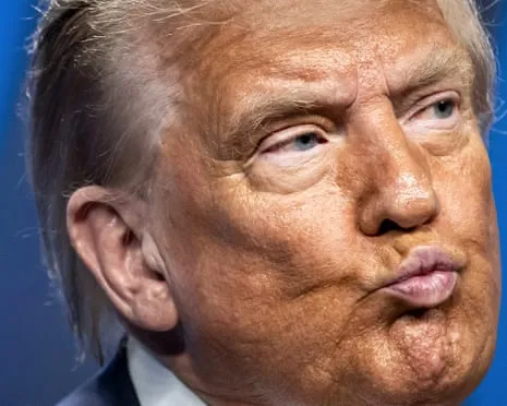 Trump v the Truth Review: Few Channel Would Attempt TV So Audacious (while also) Repetitive