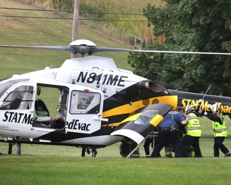 Several Police Lose Lives and Two Harmed in Pennsylvania Incident, Police Confirm