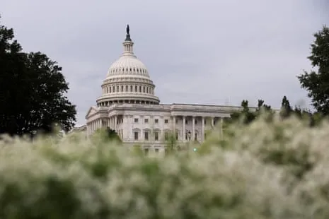 Conservative Legislators Propose $88 Million in Security Funding Following Charlie Kirk Shooting
