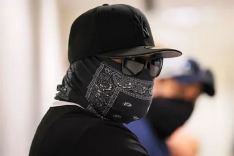 US Immigration and Customs Enforcement Issues Alert on Federal Felony Prosecution for Attacks on Agents