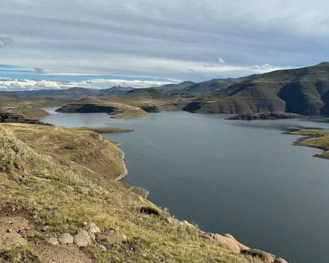 Lesotho Residents Report of Harm from Hydropower Initiative Supported by AfDB