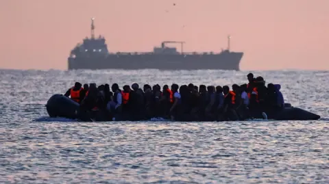 Initial Individual Returned to France Under Fresh Reciprocal Policy