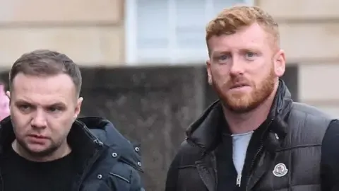 High-Profile Scotland-Based Organized Crime Personalities Apprehended in Dubai