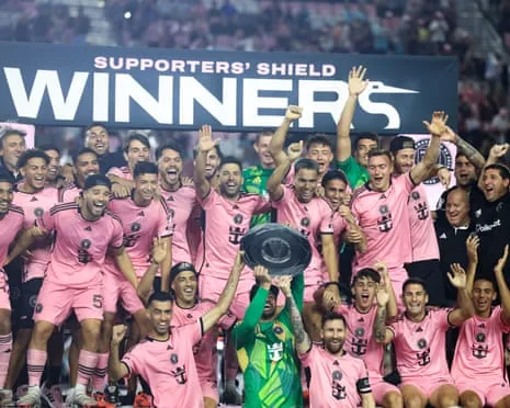 Major League Soccer Regular Season Title Battle Heats Up – Most Competitive Conclusion in Years