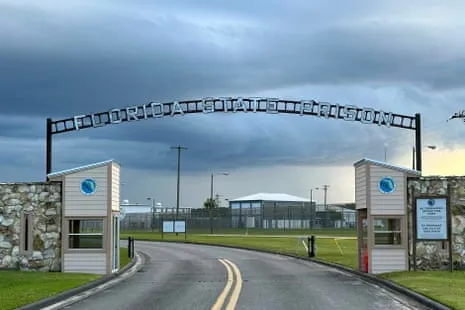 Record 12th Execution Scheduled in Florida for Individual Convicted of Killing Relatives