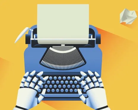 AI Will Never Replace Our Writers. However, Without Oversight, It May Ruin The Publishing Industry As It Exists Today