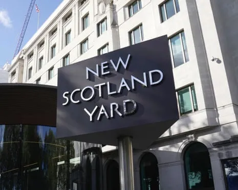 Three Individuals Arrested in the Essex Area on Suspicion of Supporting Russian Intelligence