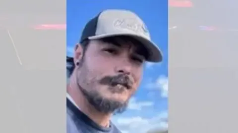 Police find remains suspected as American father suspected in murdering his daughters