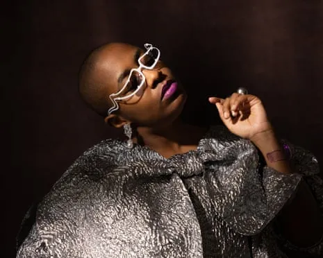 The Multifaceted Vocalist: Musical Exploration – A Performer of Unique Abilities and Fearless Variety