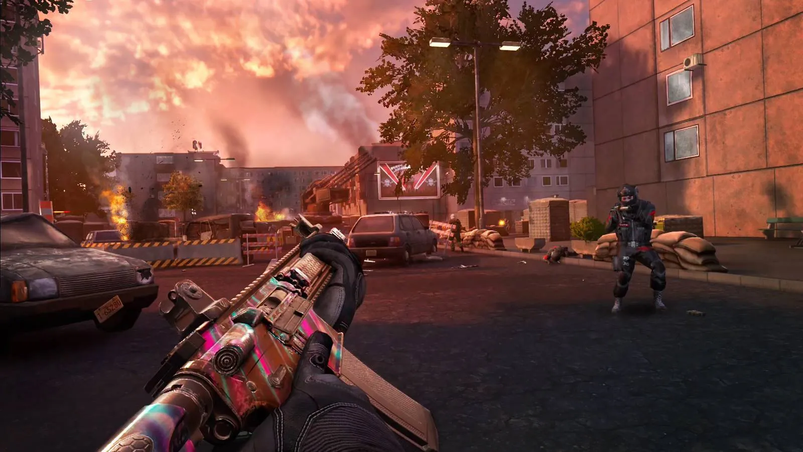 Controversial Action Game Vows Discounted Prices to Increase Store Presence