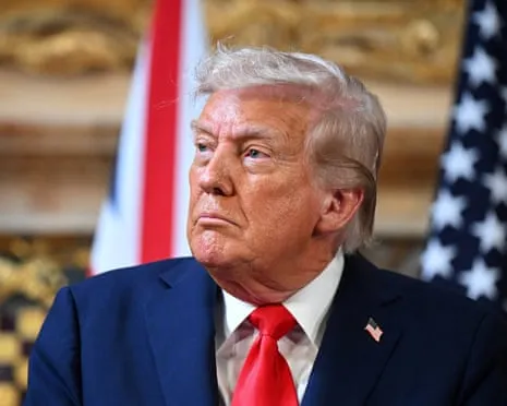 Donald Trump Indicates Broadcasters May Face Sanctioned For Critical News