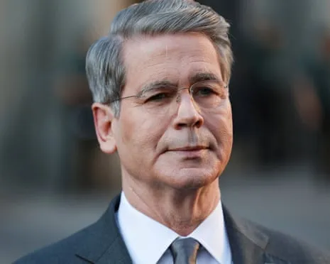 US Treasury Chief Allegedly Entered into Similar Mortgage Pledge as Lisa Cook