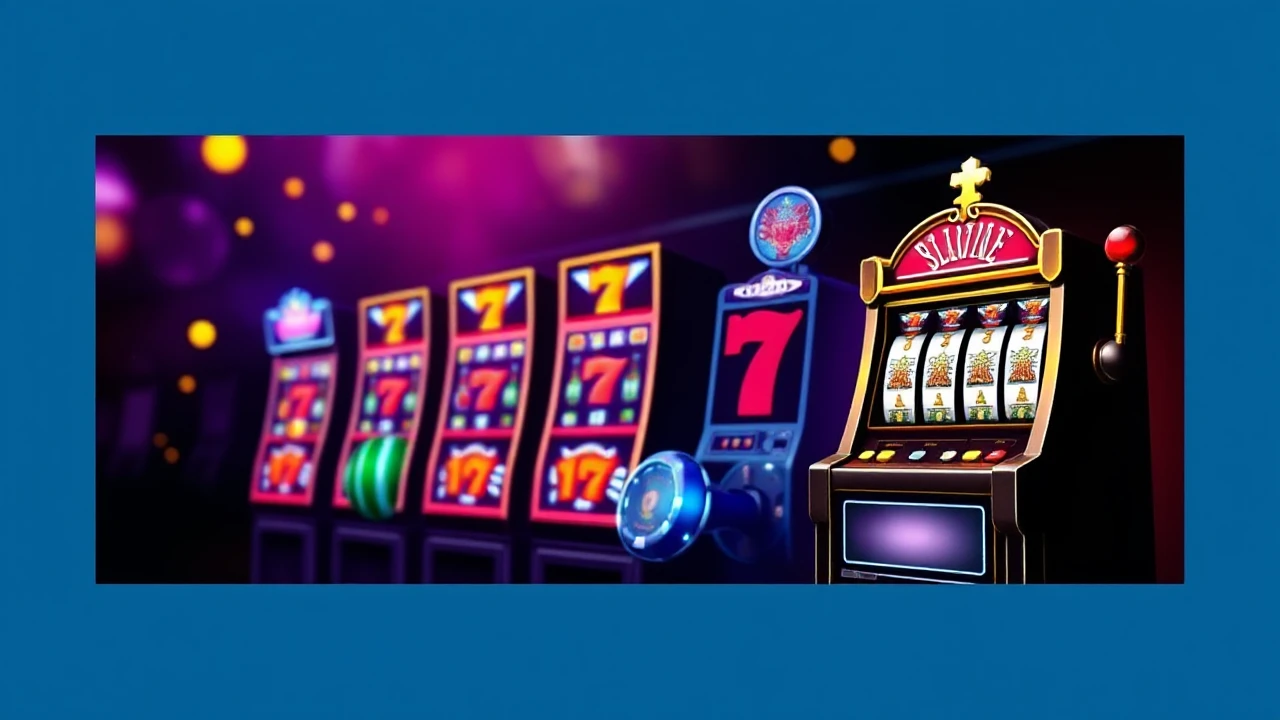 The Evolution of Sound Effects in Enhancing Casino Game Immersion