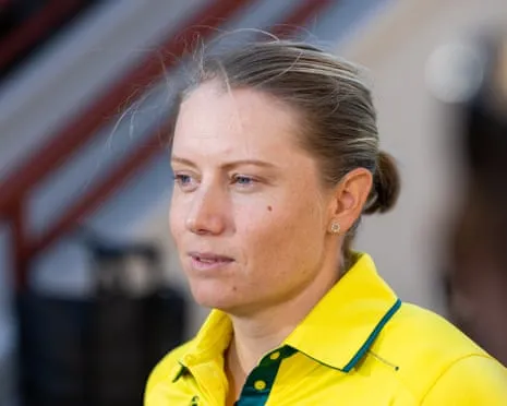 Australia's Women's Cricket Team Suffers Record 102-Run Defeat to Indian Side