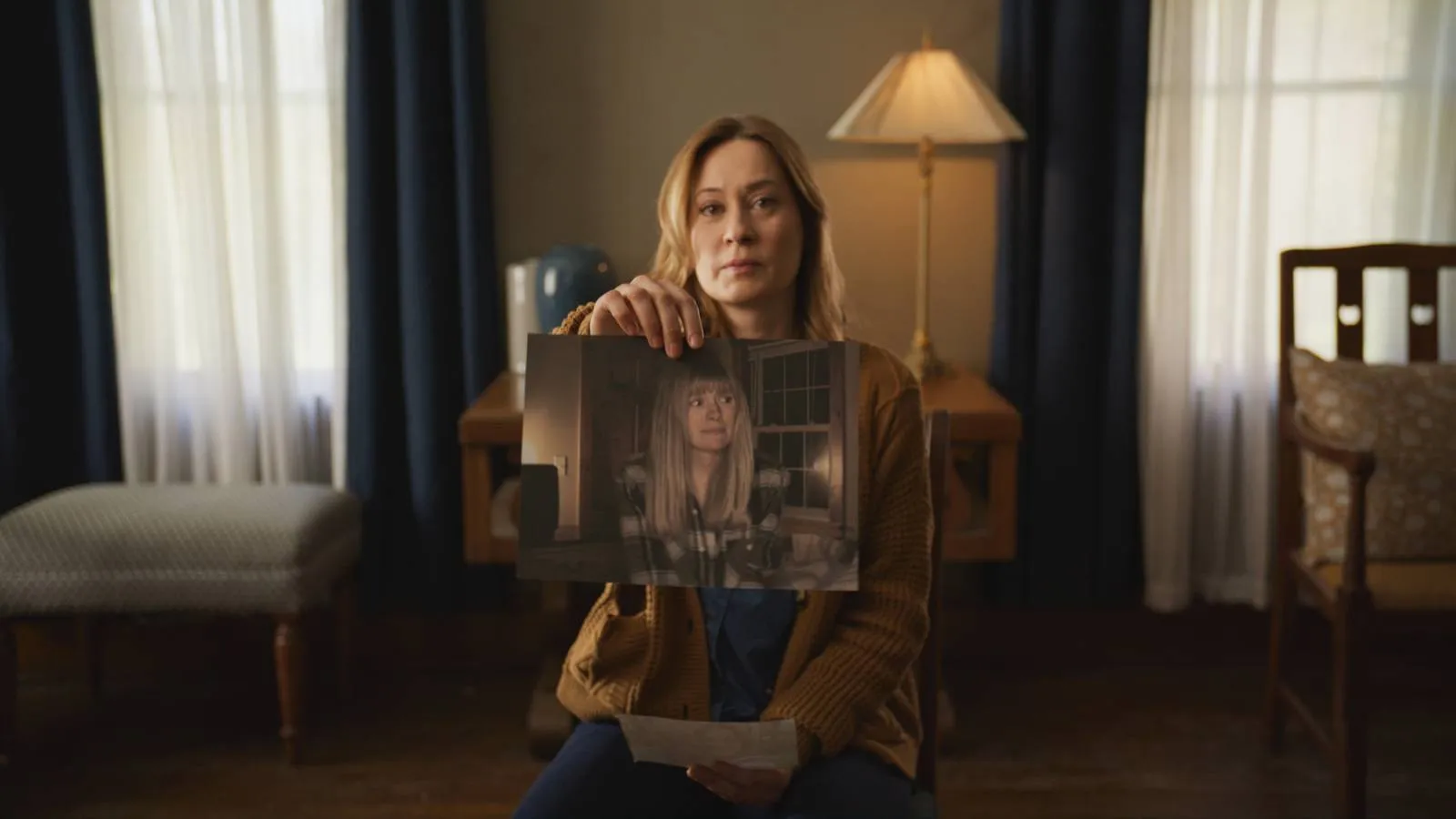 The Paranormal Mystery Could Kickstart This Filmmaker's Thriller Genre Journey