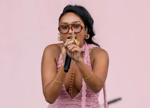 Joy Crookes Releasing Perfectionism – Her Music Grows Stronger for It