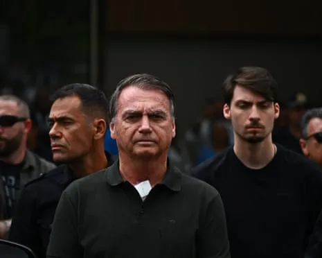 Bolsonaro Mandated to Remit Reparations for Discriminatory Comments