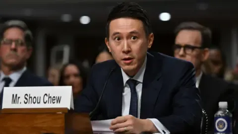 A TikTok Agreement May Be Near, But What Is in It for China?