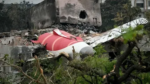 Families of the Air India accident passengers initiate legal action aircraft giants the manufacturers