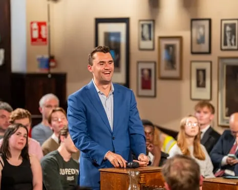 Analyzing this Link Among Memes, Video Games and Internet Subculture in the Charlie Kirk Shooting