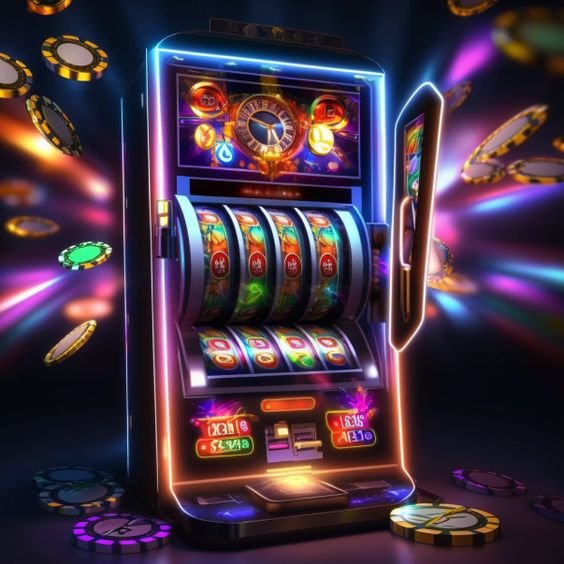 Online Slots: Tips on How to Win Big